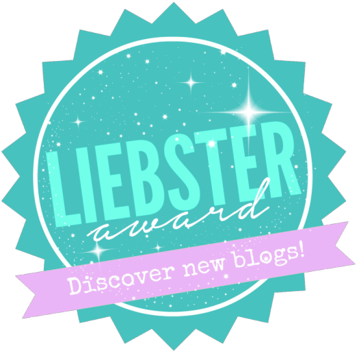 Unsere „Liebster-Award“ Nominierung